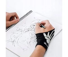 Huion HUION Skeleton R (Dešinė) Pirštinė