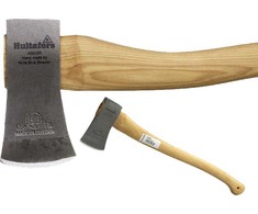 Kirvis Hultafors Felling Axe HY 10-1,2kg.
