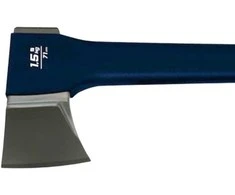 Haushalt Hultafors skaldymo kirvis namams 1,5kg, 71 cm