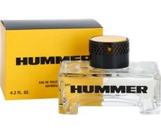 Hummer Hummer EDT 125 ml