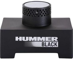Hummer Hummer Juodas EDT 125 ml