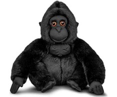 Hunter Pliušinis gorila