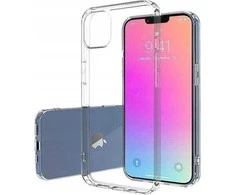 Hurtel Ultra Clear Honor 90 Pro – dėklas telefonui skaidrus