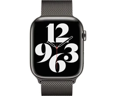 Išmaniojo laikrodžio Apple 7 magnetinis Hurtel dirželis, Žalios spalvos, 45mm