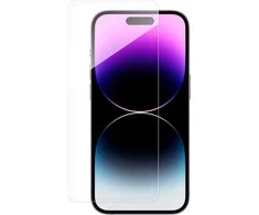 Hurtel Standard Apsauginis stiklas 9H for Apple iPhone 16 Plus