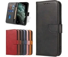 Hurtel atverčiamas dėklas skirtas OnePlus Nord N20 5G, juodas
