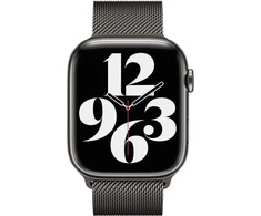 Išmaniojo laikrodžio Apple 7 /8magnetinis Hurtel dirželis, Žalios spalvos, 41mm