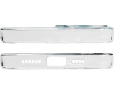 Hurtel Marble dėklas skirtas iPhone 12 Pro Max, mėlynas