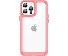 Hurtel Outer Space dėklas skirtas iPhone 12 Pro Max