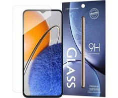 Hurtel Standard Apsauginis stiklas Huawei nova Y61 9H