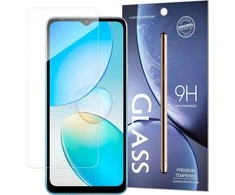 Hurtel Apsauginis stiklas Infinix Hot 12i tempered glass 9H hardness (packaging – envelope)