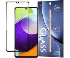 Hurtel Apsauginis stiklas 9H ekrano apsauga Samsung Galaxy A33 5G (pakuotė - vokas)