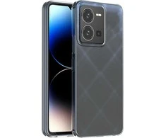 Hurtel Ultra Clear 0.5mm Vivo Y35 / Vivo Y22 / Vivo Y22s Thin dėklas telefonui skaidrus