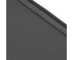 Hurtel Universal dėklo maišelio slankiklis nešiojamam planšetiniam kompiuteriui 15.6'' rožinė