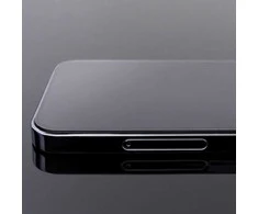 Wozinsky grūdintas stiklas iPhone 14 Max/13 Pro Max – juodas