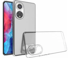 Hurtel Ultra Clear 0.5mm dėklas skirtas Honor 50 SE