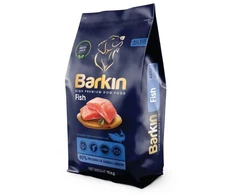 Hurtownia Karm Barkin maistas šuniui žuvis Mini 15kg