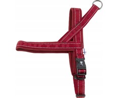 Hurtta Hurtta Casual Sele, lingon 100 cm