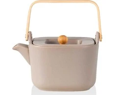Husla Raudonas puodas (73973)
