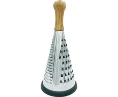 Husla 3-pusė virtuvės lėkštė 25,5 cm BRUNBESTE BB-1191
