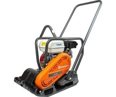 Husqvarna jordvibratorius LFV80, 420 mm