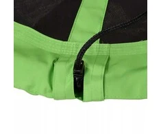 Extralink Juodas FOREST BOCIANIE GNIAZDO ZIELONE SW100X