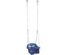 Outliner Huśtawka Sourcing PLASTIKINIS VIENGUBĖS SŪPYNĖS S04-104
