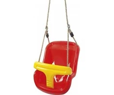 Outliner Huśtawka Sourcing PLASTIC SWING FOR SMALL CHILDREN SINGLE