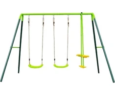 Sūpynės Sourcing SWING STEEL SET S04-604A