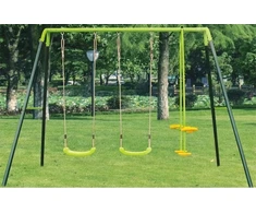 Sūpynės Sourcing SWING STEEL SET S04-604A