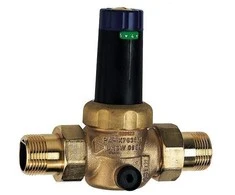 Syr Husty Slėgio reduktoriaus tipas 315 3/4 "0315.20.000