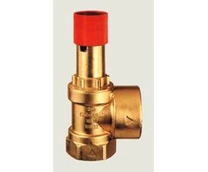 Syr ZAWÓR BEZPIECZ 1915 G5/4" 3BAR 350KW