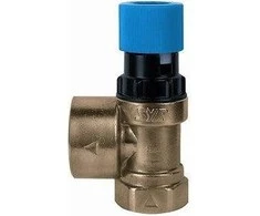 Syr ZAWÓR BEZPIECZ 2115 G5/4" 6BAR MOSIĄDZ