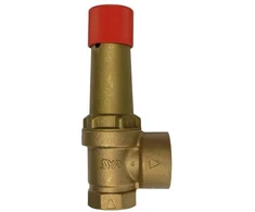 Syr APSAUGINIS VOŽTUVAS 1915 G6/4" 3BAR 910KW