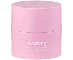 Hwarang' Peony Grinding Cleansing Single oczyszczający balsam do twarzy 50ml