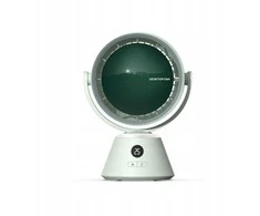 Ventiliatorius Oem Desk fan HX-121B matcha žalias