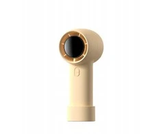 Ventiliatorius Oem Portable fan HX-131B beige