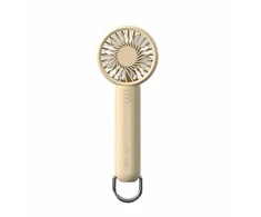 Ventiliatorius Oem Portable fan HX-137B beige