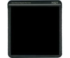 H&amp;Y Pilkas filtras K-series ND64 HD MRC - 100x100 mm