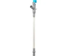 JAV HydraPak Camp Tap – vandens išleidimo čiaupas Plug-N-Play sistemai