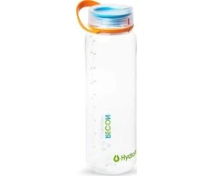 Gertuvė „HydraPak Recon“ butelis 1 l – skaidrus/konfeti universalus