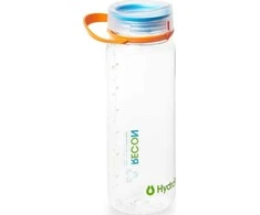JAV copy of HydraPak Recon 750 ml clear/confetti gertuvė