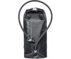 Gertuvė HydraPak Hydrasleeve Reservoir 3L, chasm juodas