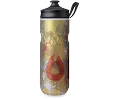 Gertuvė HydraPak Polar Sport Splash 600 ml, auksinė