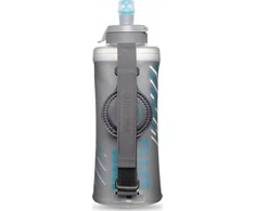 HydraPak SKYFLASK IT SPEED 500ml, skaidrus
