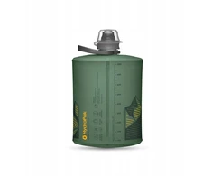„HydraPak Stow 500 ml“, šalavijo žalios spalvos