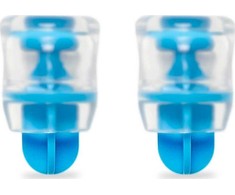 HydraPak Comet Bite Valve Sheath antgalis, 2 vnt., universalus