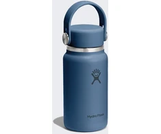 Hydro Flask Micro Hydro Harbor Mėlyna Thermal Bottle, 200 ml