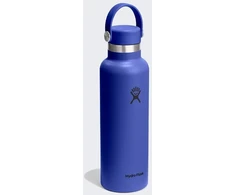 Gertuvė Hydro Flask Buteliukas termiczna Hydro Flask 21 Oz Standard Flex Cap (621 ml) - capri mėlynas