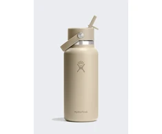 Hydro Flask Wide Flex Straw Cap 946 ml Oat
